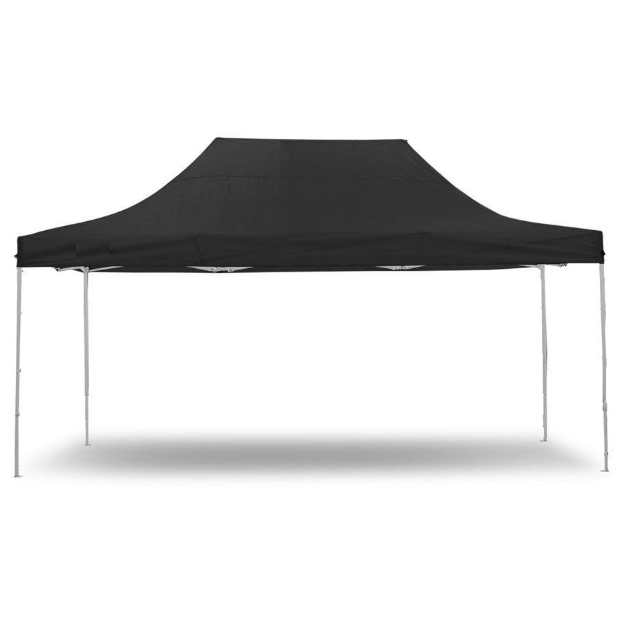 3x4.5m Pop Up Gazebo Marquee – Folding Outdoor Canopy Tent