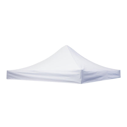 2.8x2.8m Gazebo Tent Top Cover Waterproof Sunshade for Camping