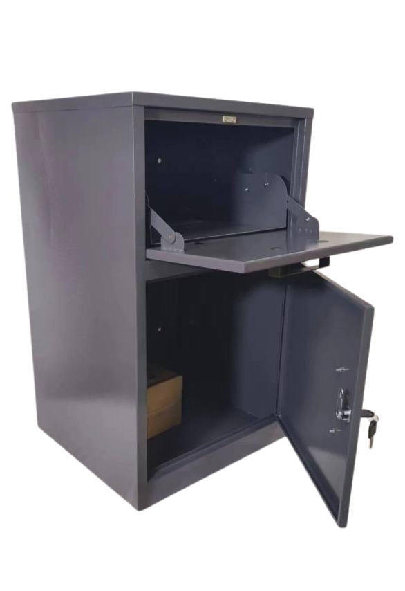 Big Letterbox parcel 390Wx370Dx650H mm   Relaxio.