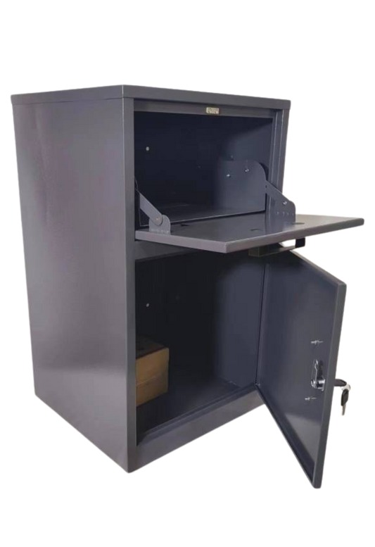 Big Letterbox parcel 390Wx370Dx650H mm   Relaxio.