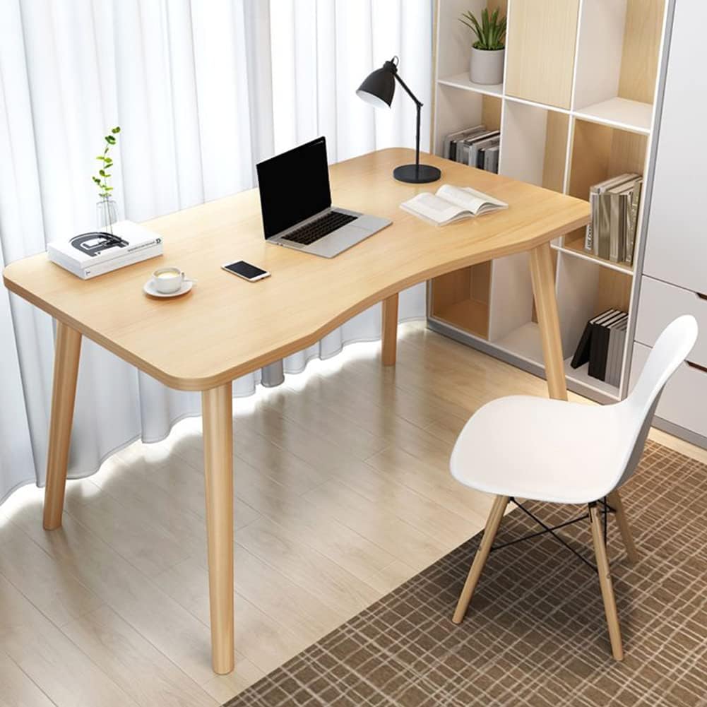 Computer Desk Table Study Desk Office Desk 100cm
