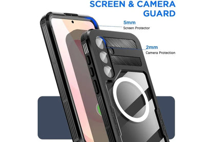 Samsung Galaxy S26 Plus Waterproof Case