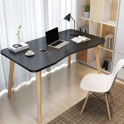Computer Desk Table Study Desk Office Desk 100cm