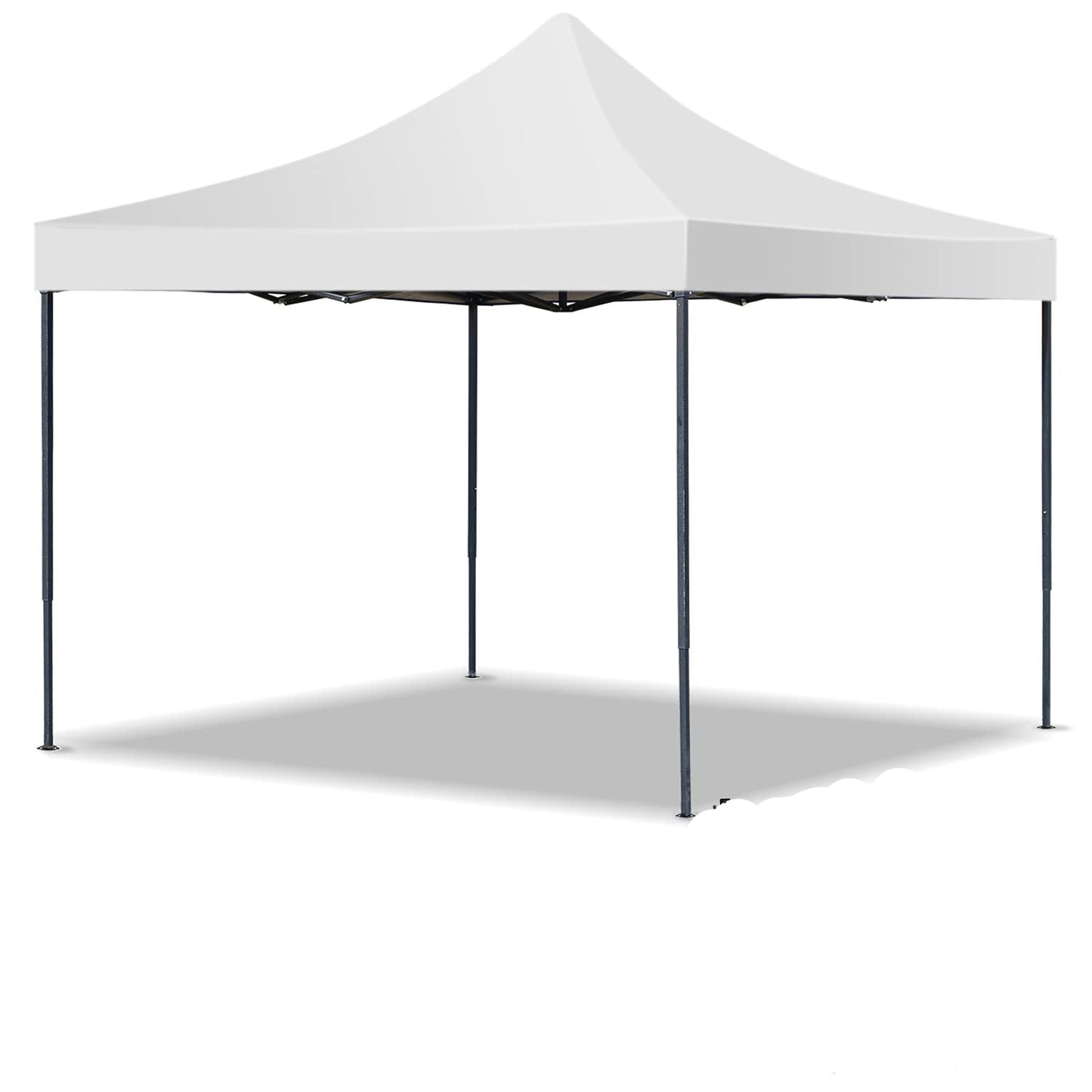 Outdoor Portable Gazebo 3x3m – Water-Resistant Canopy Tent with Carry Bag