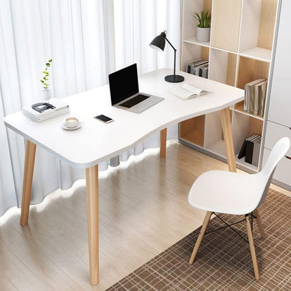 Computer Desk Table Study Desk Office Desk 100cm