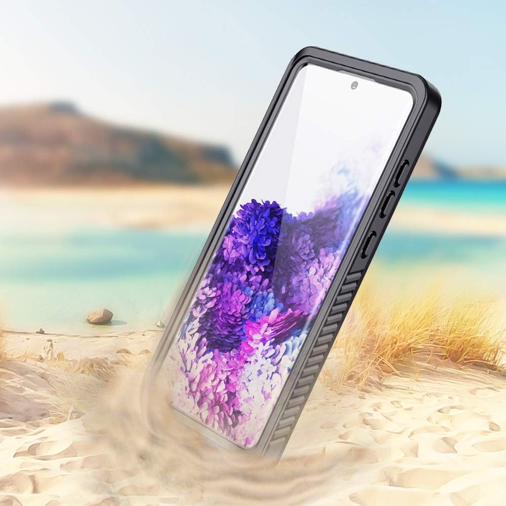 Samsung Galaxy S20 Ultra IP68 Waterproof Case
