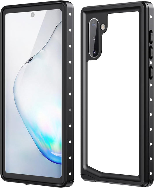 Samsung Galaxy Note 10 Waterproof Shockproof Case