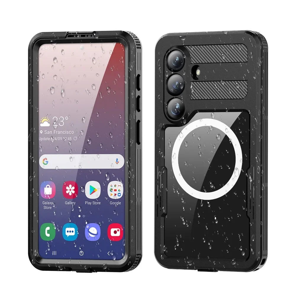 Samsung Galaxy S26 Ultra Waterproof Case Shockproof Dustproof Case