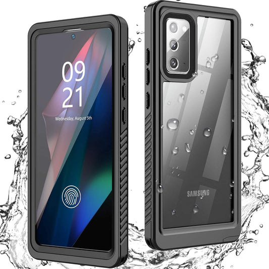 Samsung Galaxy Note 20 Waterproof Phone Case