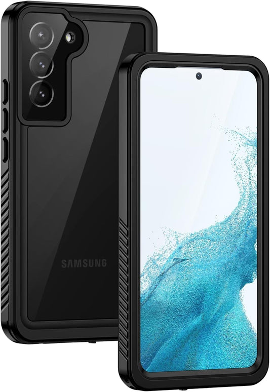 Samsung Galaxy S22 Plus Waterproof & Shockproof Case Rugged Full Body Protection