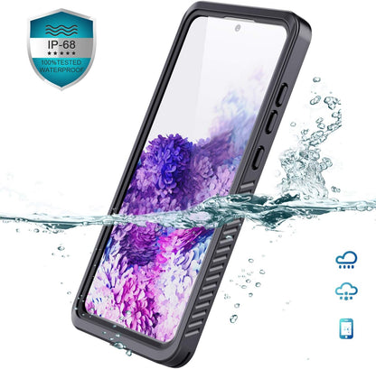 Samsung Galaxy S20 Ultra IP68 Waterproof Case