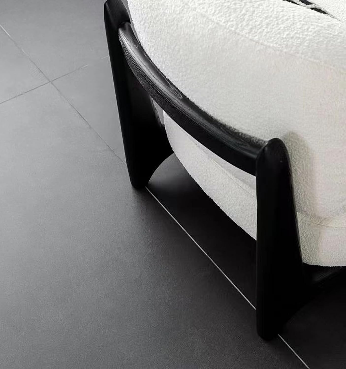 Leisure Cozy Sofa Chair Upholstered Accent Chair for Living Room