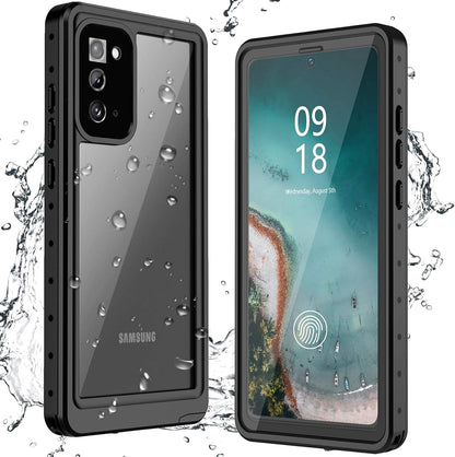 Samsung Galaxy Note 20 Waterproof Phone Case