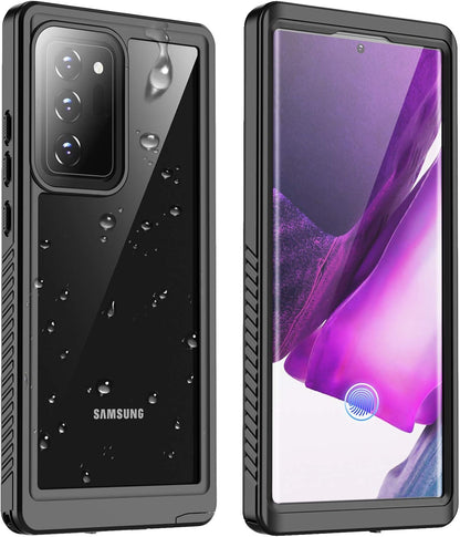 Samsung Galaxy Note 20 Ultra Waterproof Phone Case