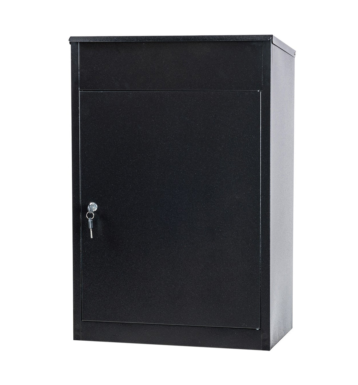 Wall Mounted Lockable MailBox letterbox 750x470x265 mm