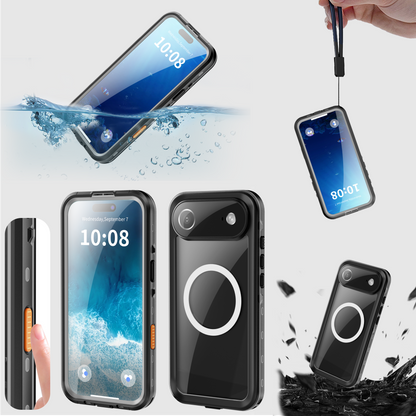 iPhone 17 Air Waterproof Case Case