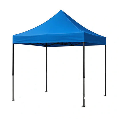 Outdoor Portable Gazebo 3x3m – Water-Resistant Canopy Tent with Carry Bag