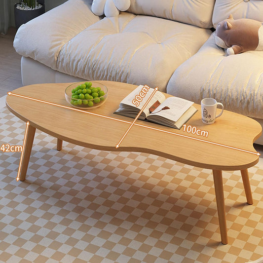 Modern Coffee Table – Living Room Center Table for Tea & Home Décor