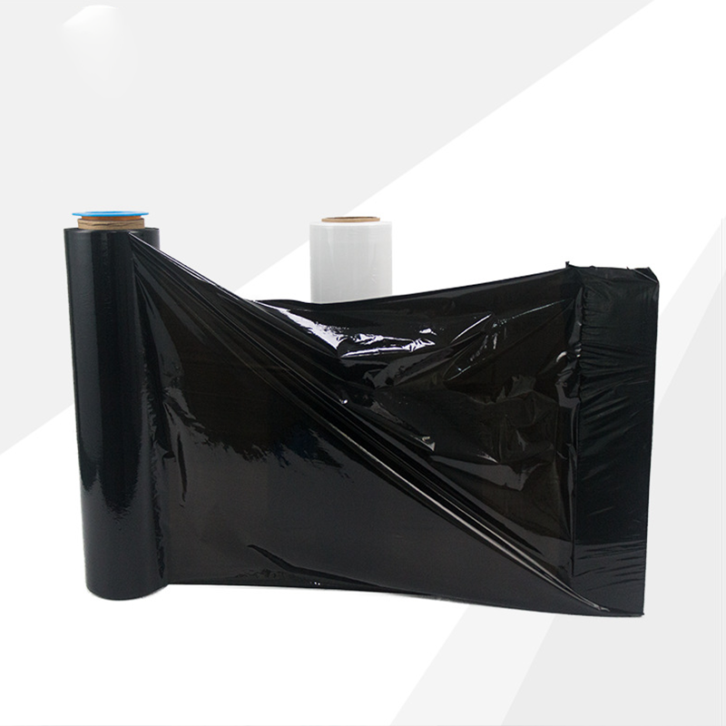 Pallet Wrapping Stretch Film Roll