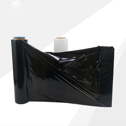 Pallet Wrapping Stretch Film Roll