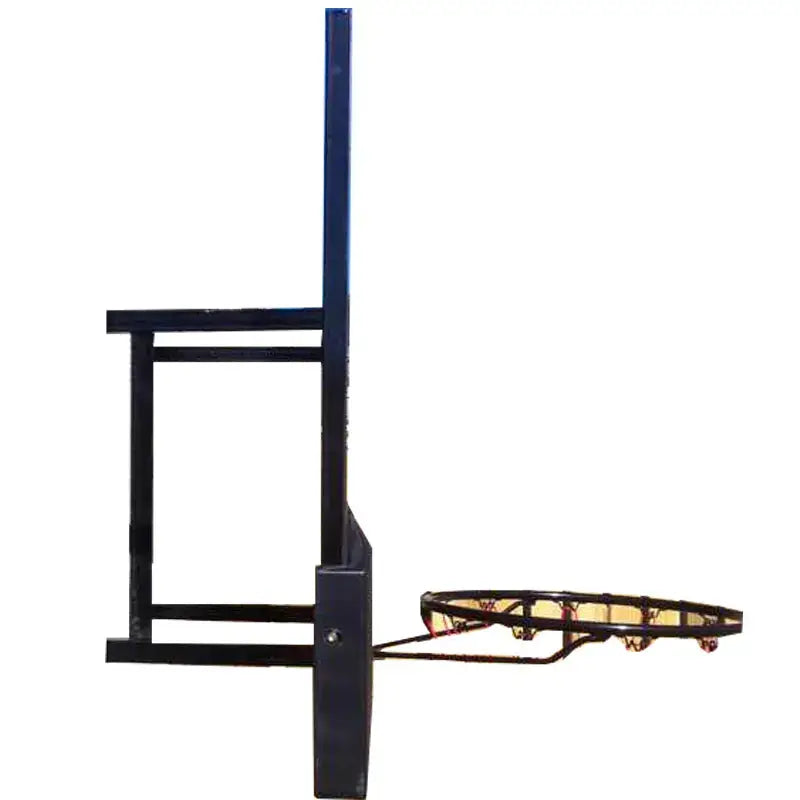 Professional Basketball Backboard Wall Mounted   Relaxio.