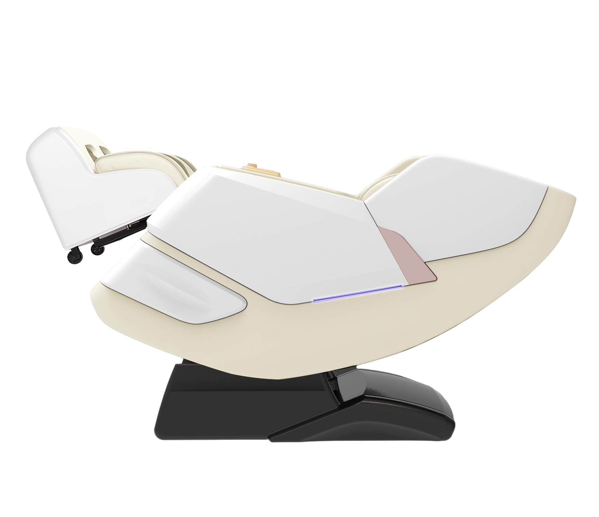 Advanced Zero Gravity Massage Chair – Ultimate Relaxation Experience Massage Chair