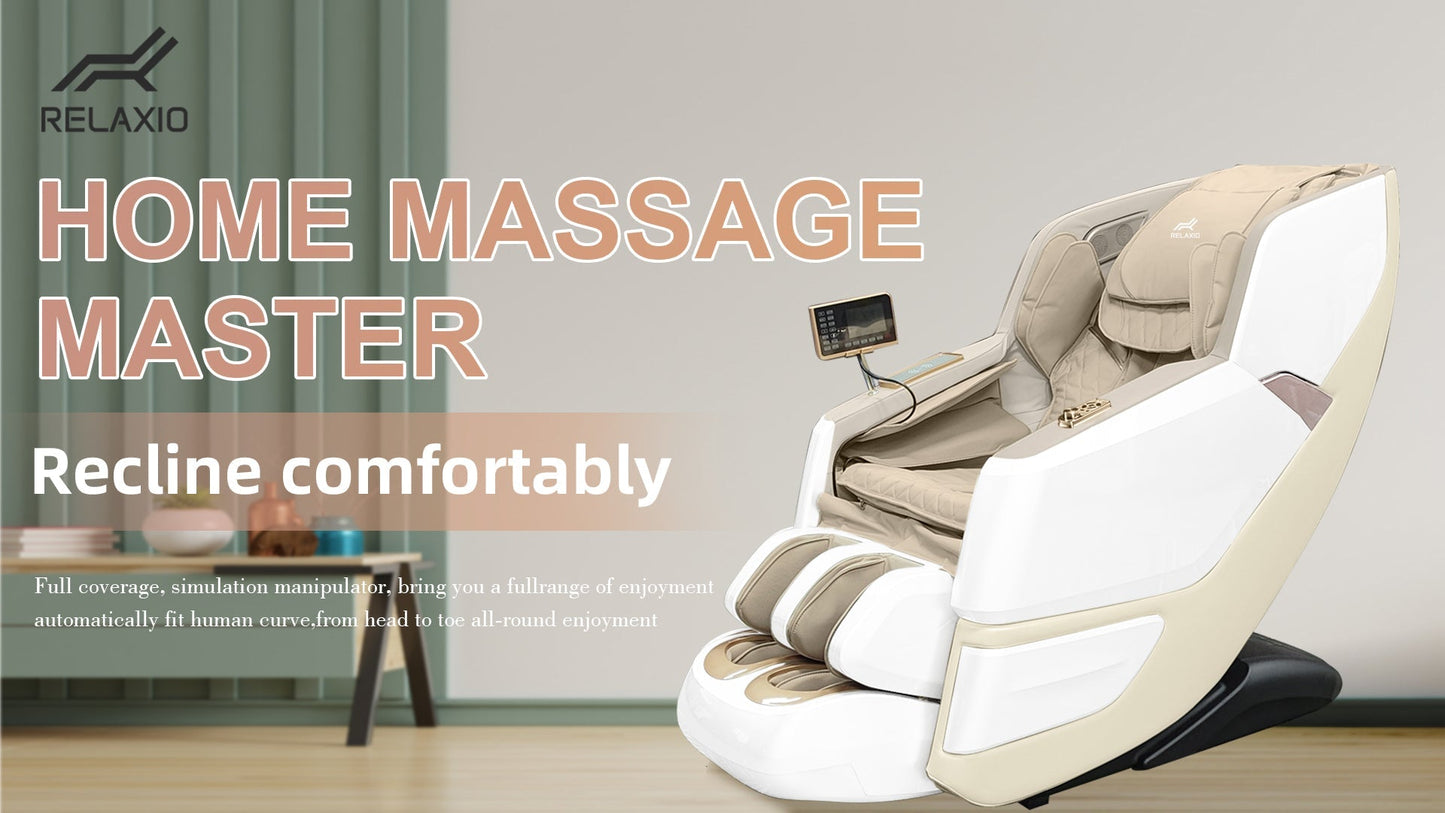 Massage Chair Relaxio 1