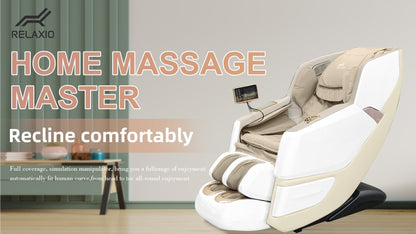 Massage Chair Relaxio 1
