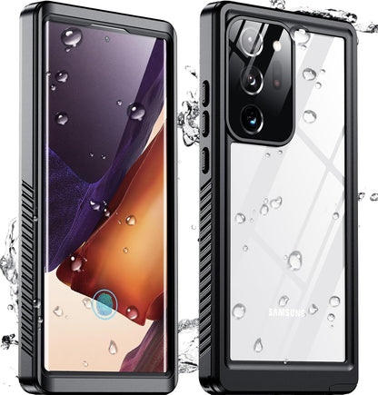 Samsung Galaxy Note 20 Ultra Waterproof Phone Case