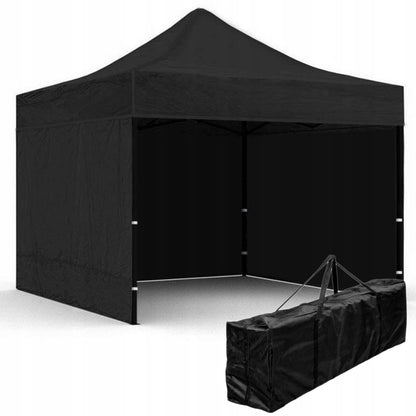 Outdoor Portable Gazebo 3x3m – Water-Resistant Canopy Tent with Carry Bag
