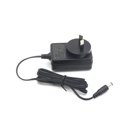 12V 2A Power Supply AC to DC Adapter +  Snap Deal.