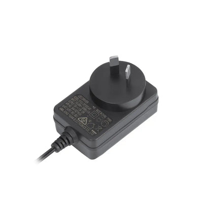 12V 1A Power Supply AC to DC Adapter +  Snap Deal.
