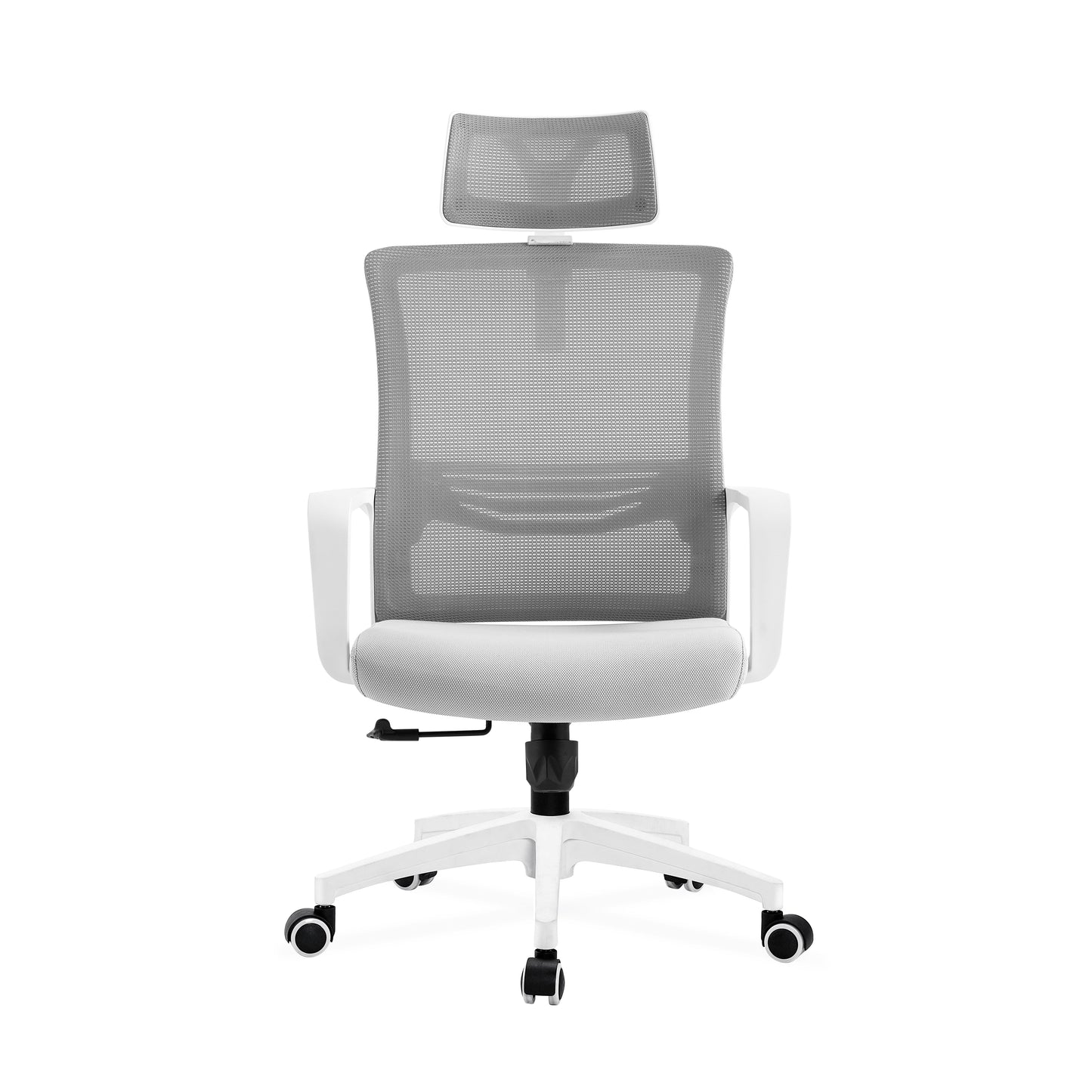FlexBack Elite Mesh Office Chair – High Back Ergonomic Comfort