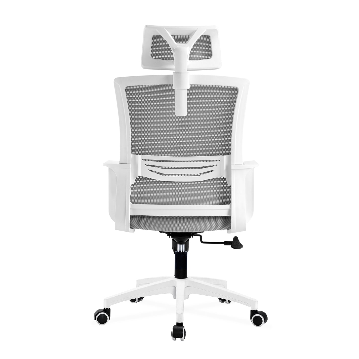 FlexBack Elite Mesh Office Chair – High Back Ergonomic Comfort