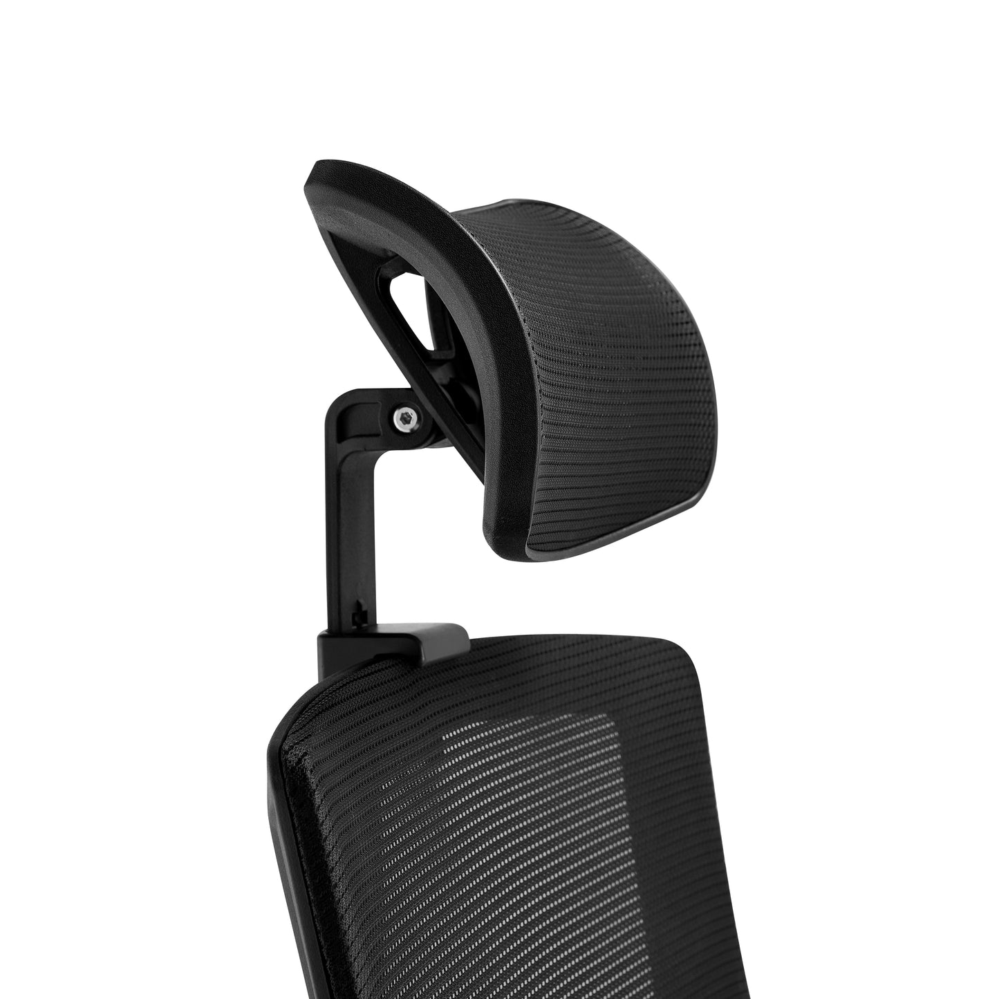 FlexBack Elite Mesh Office Chair – High Back Ergonomic Comfort