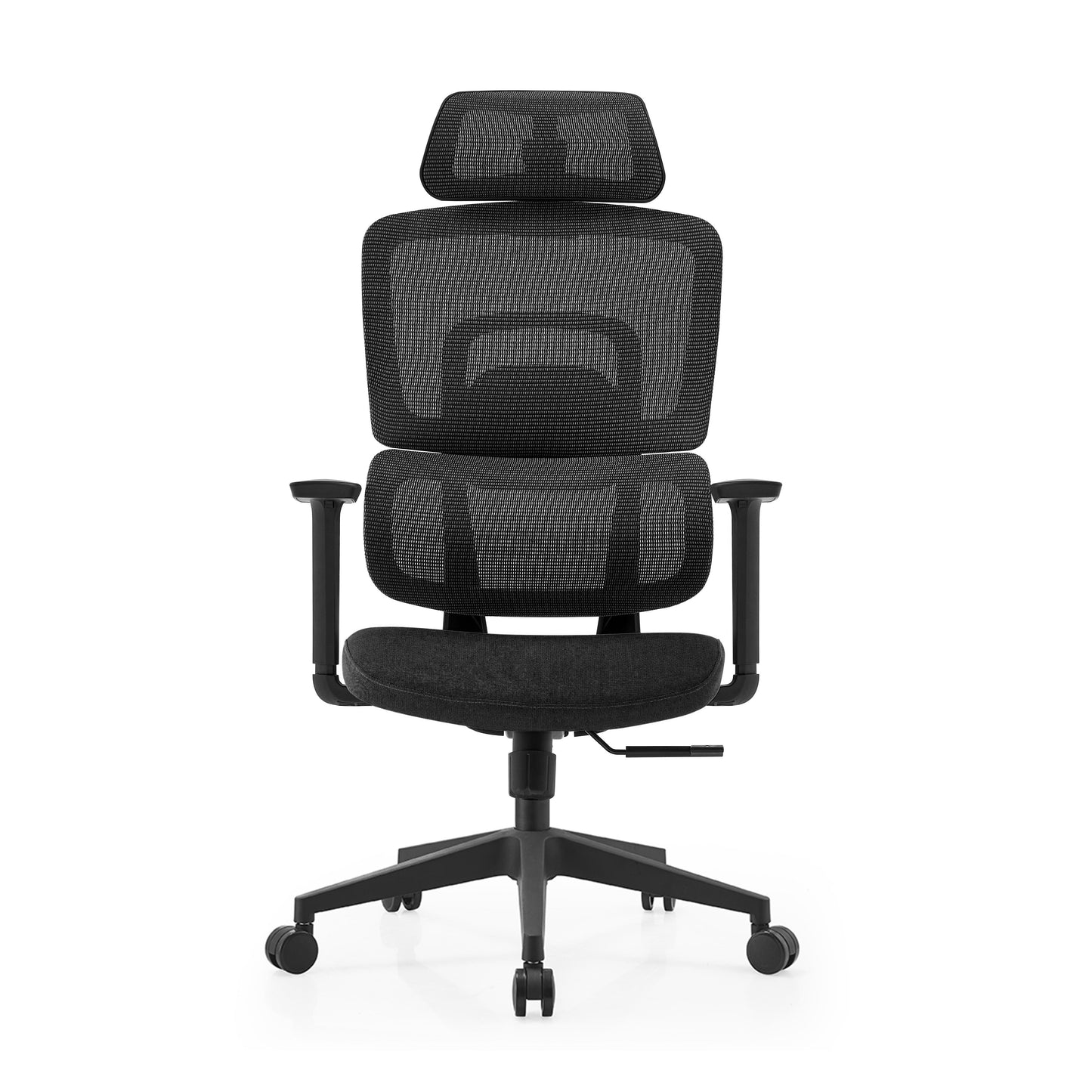 Ergonomic Executive Chair – High Back Office Desk Chair with Comfortable Support