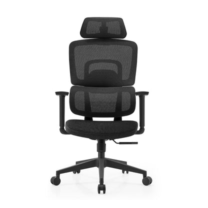 Ergonomic Executive Chair – High Back Office Desk Chair with Comfortable Support
