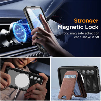 Samsung Galaxy S26 Plus Waterproof Case