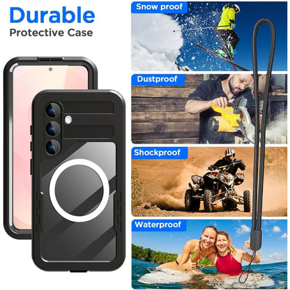 Samsung Galaxy S26 Plus Waterproof Case