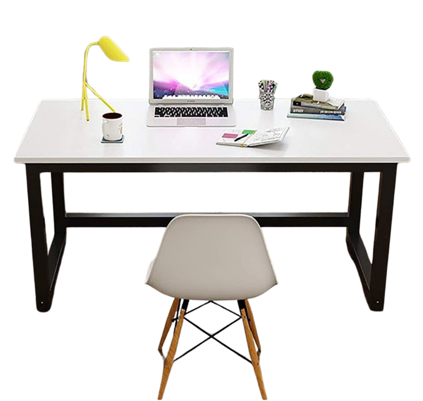 Linea Study Table for Home Office & Study