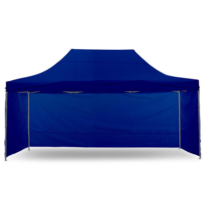 3x4.5m Pop Up Gazebo Marquee – Folding Outdoor Canopy Tent