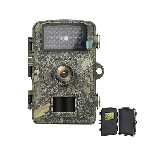 Wild Life tracking camera infrared night vision portable wildlife monitoring