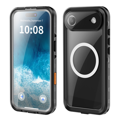 iPhone 17 Air Waterproof Case Case