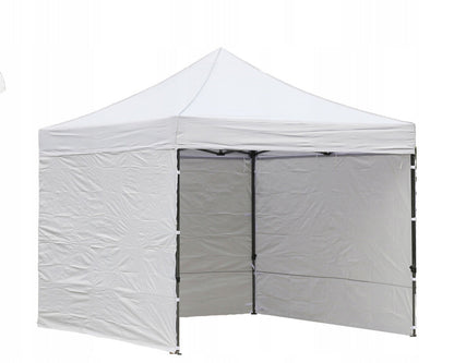Outdoor Portable Gazebo 3x3m – Water-Resistant Canopy Tent with Carry Bag