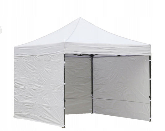 2×2m Portable Outdoor Gazebo – Water-Resistant Canopy & Carry Bag