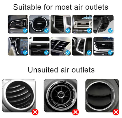 Wireless Car Charger Phone Holder +  Snap Deal.