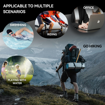 iPhone 17 Air Waterproof Case Case
