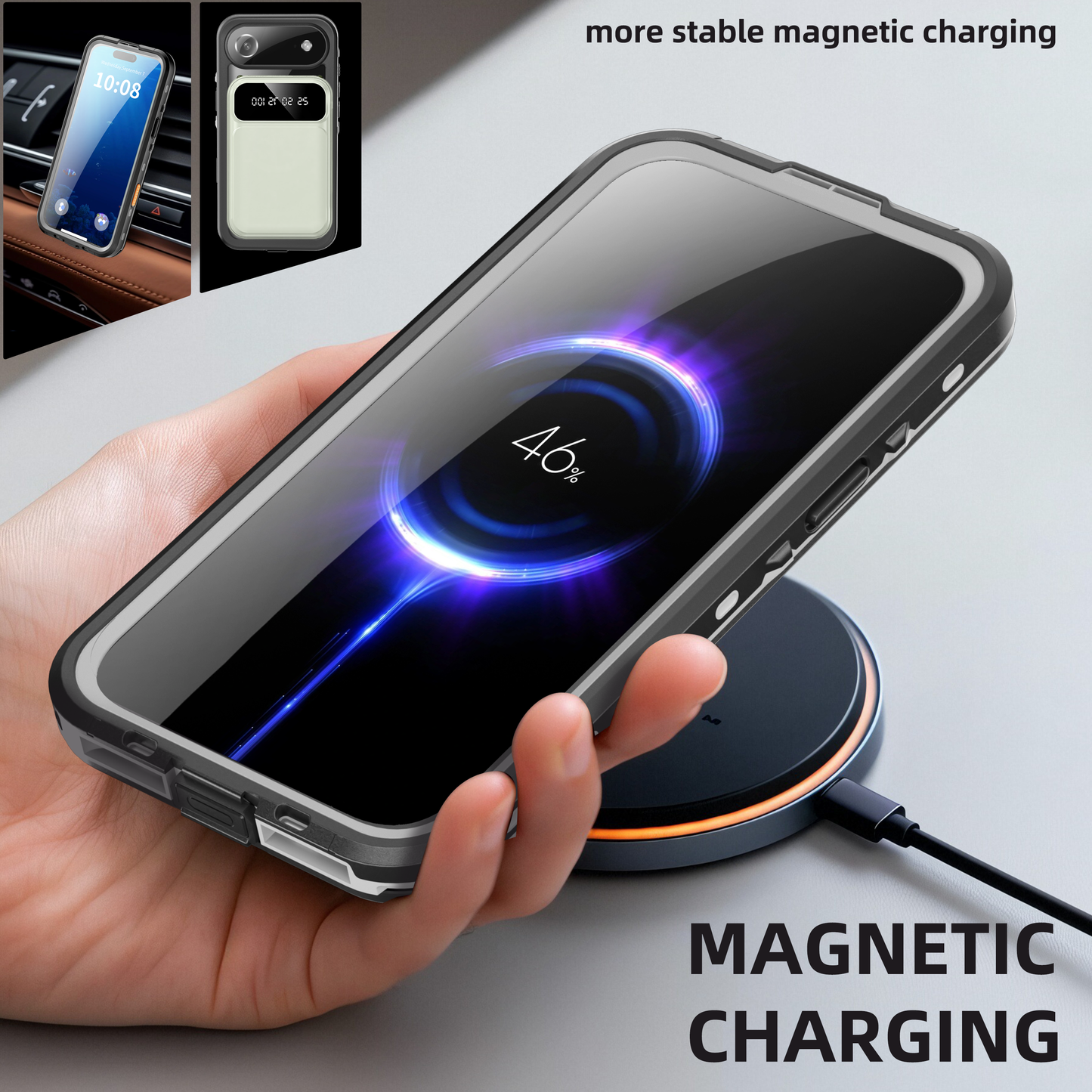 iPhone 17 Air Waterproof Case Case