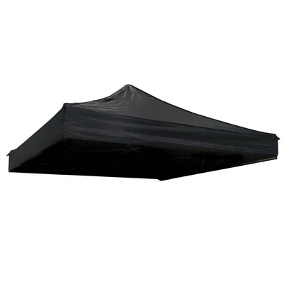 Gazebo Tent Top Cover 2x2m Replacement Tent Top Cover