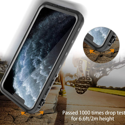 iPhone 11 Pro Max Waterproof Shockproof Case